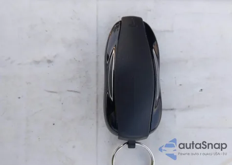 2017 Tesla Model S 100D/60D/75D/90D/P100D z USA, uszkodzony, nr VIN 5YJSA1E2XHF188691